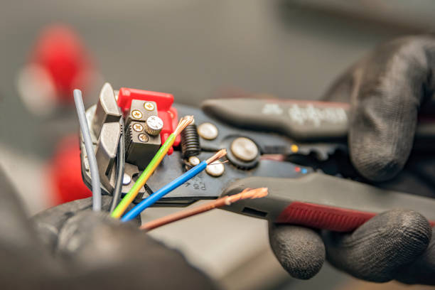 Best Electrical Outlet Repair  in Copperopolis, CA