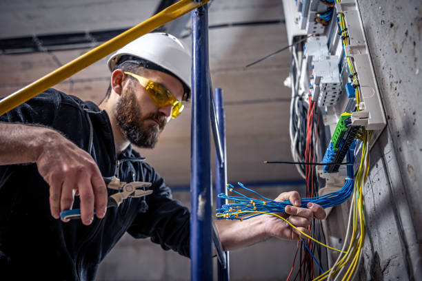 Best Affordable Electrician  in Copperopolis, CA
