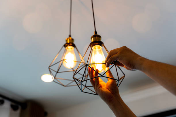 Best Outdoor Lighting Installation  in Copperopolis, CA