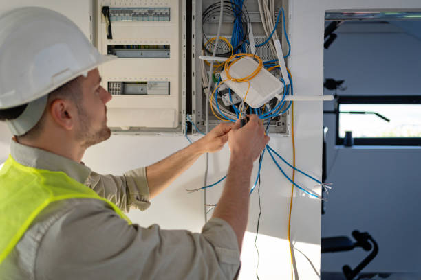 Best Emergency Electrical Repair  in Copperopolis, CA